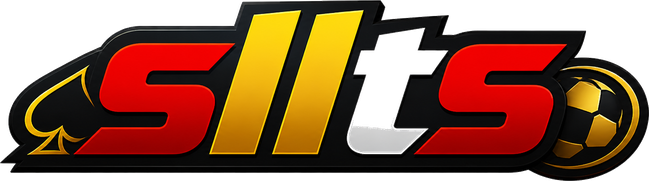 sllts Logo